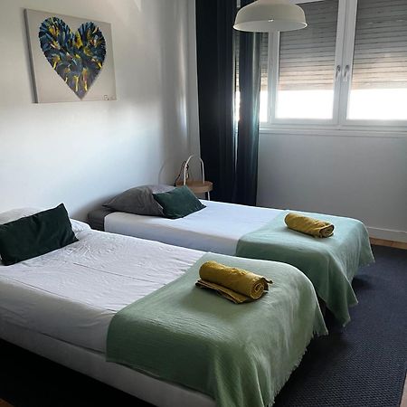 Le Saint-Irenee Apartment Lyon Exterior photo