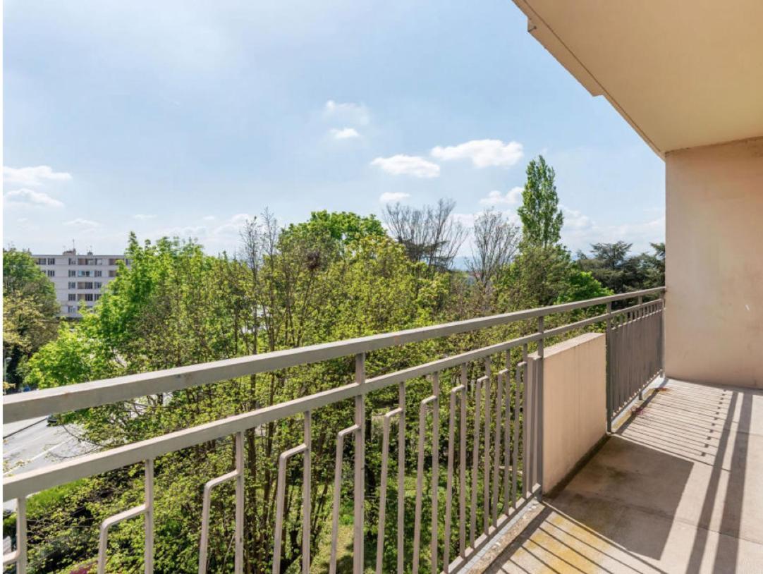 Le Saint-Irenee Apartment Lyon Exterior photo