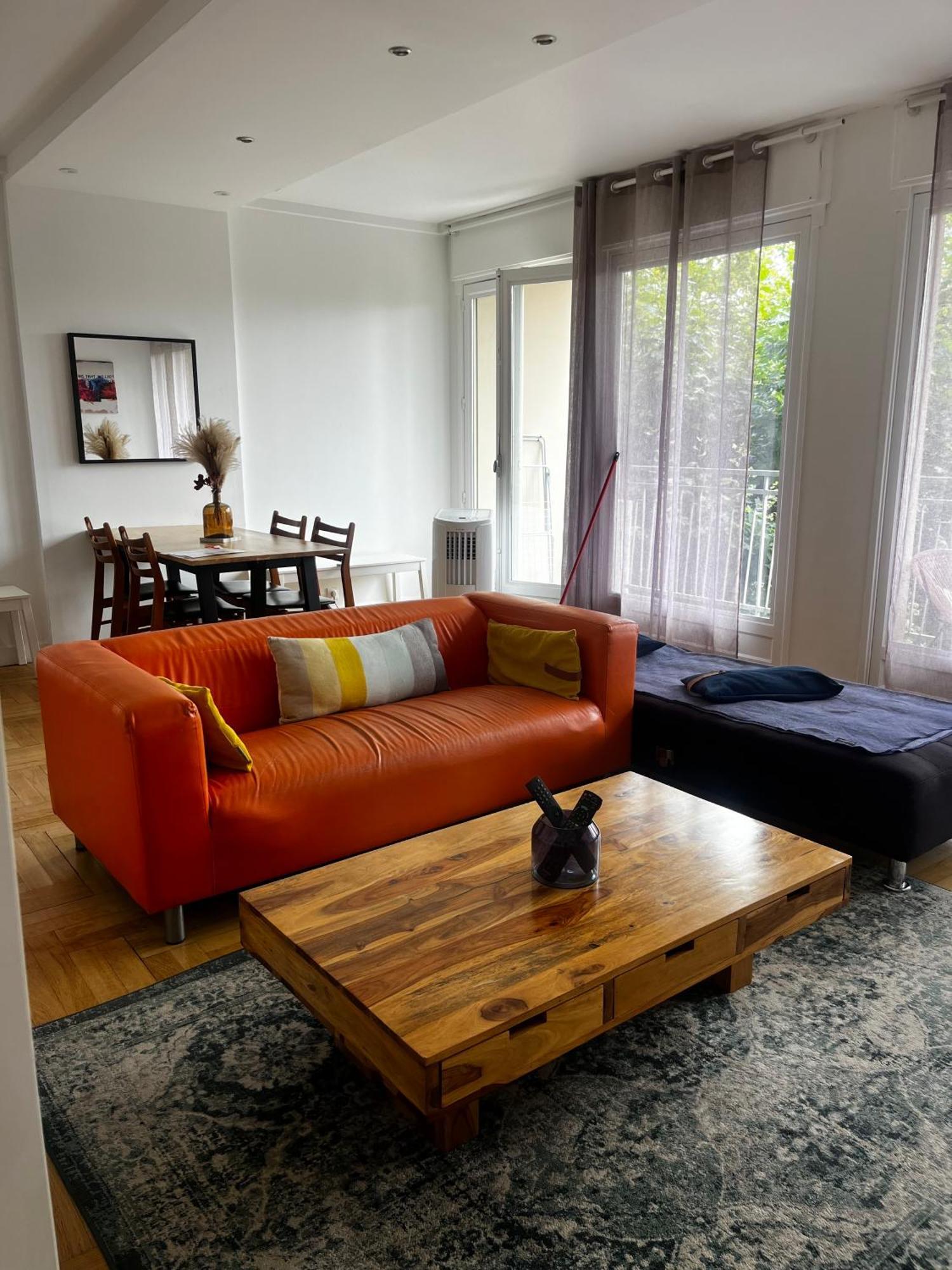 Le Saint-Irenee Apartment Lyon Exterior photo