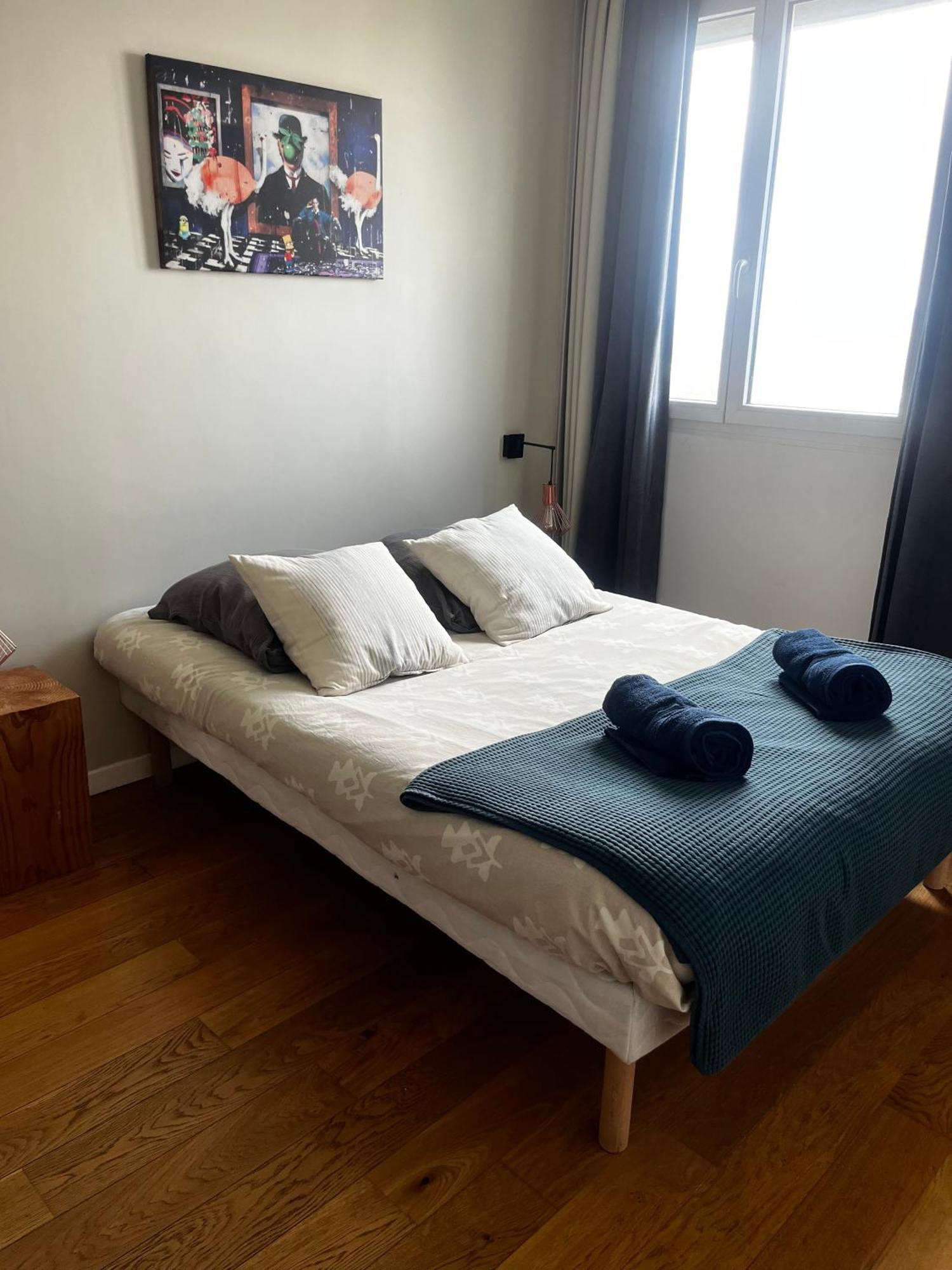 Le Saint-Irenee Apartment Lyon Exterior photo